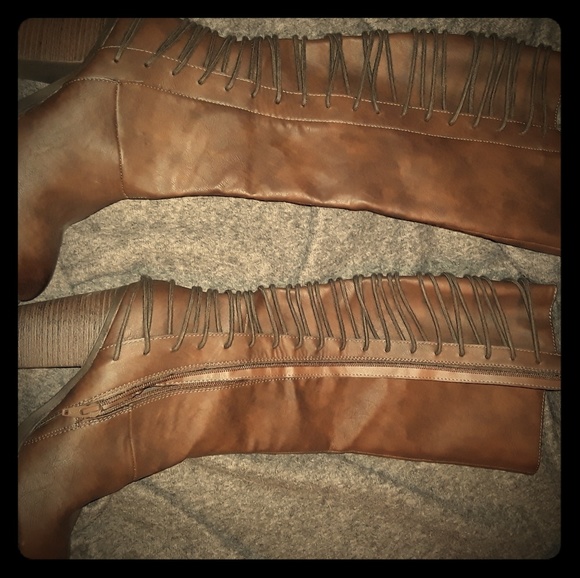 Mossimo Supply Co. Shoes - Mossimo Supply Co. Boots